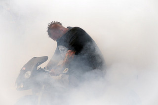 Burnout